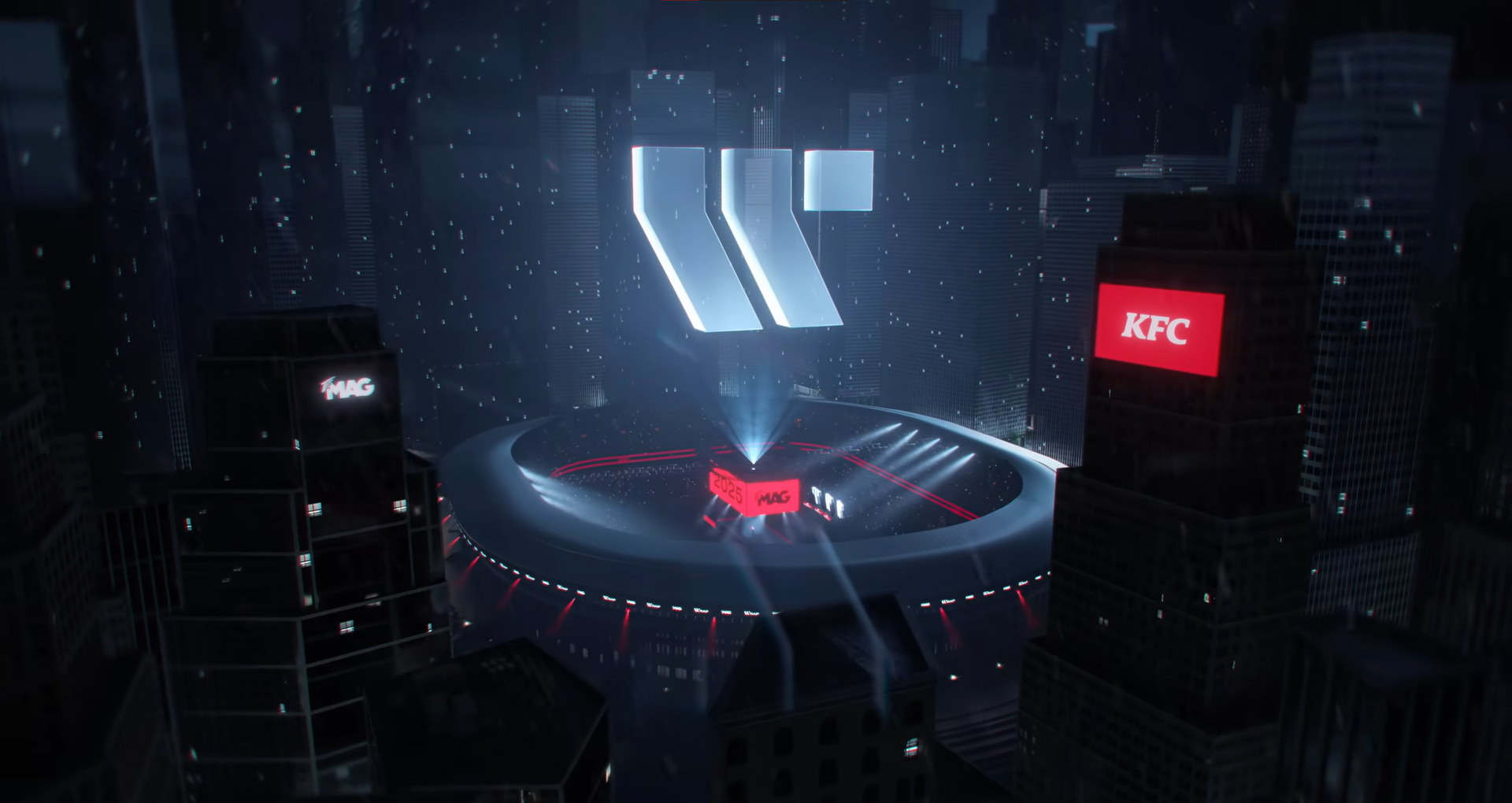 3D Visualization Project